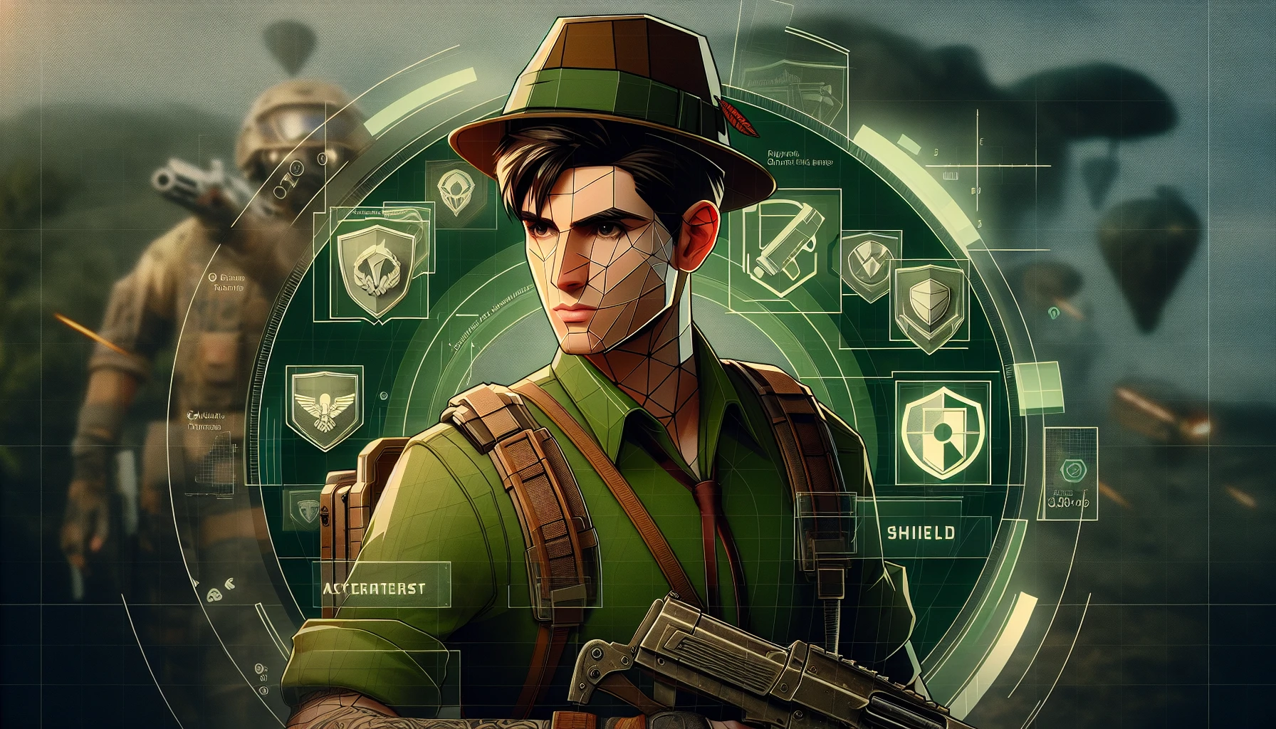 trending-on-youtube-luigi-mangione-fortnite-ballistic-mode-and-the-latest-tech