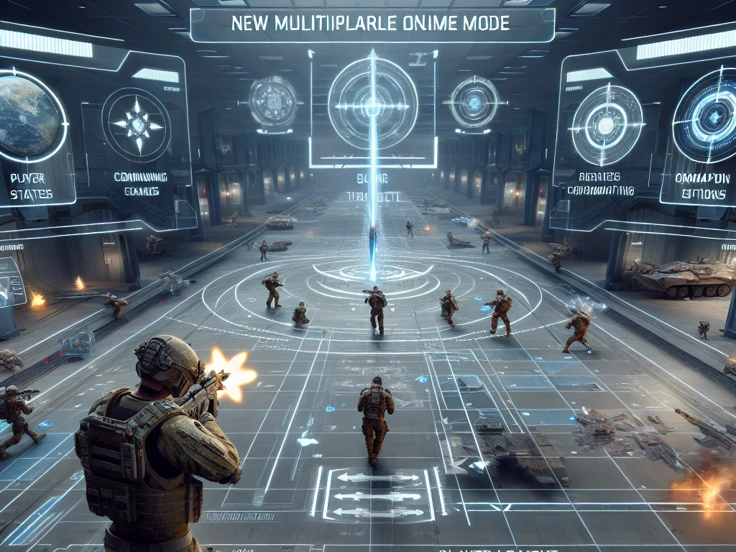 fortnite-introduces-ballistic-mode-a-tactical-fps-experience