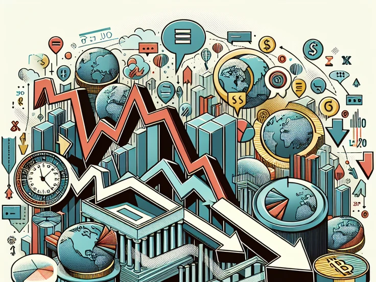 fed-rate-cut-impact-on-financial-markets-and-economic-forecasts
