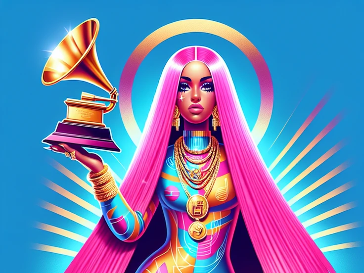 nicki-minajs-grammy-recognition-a-testament-to-her-impact