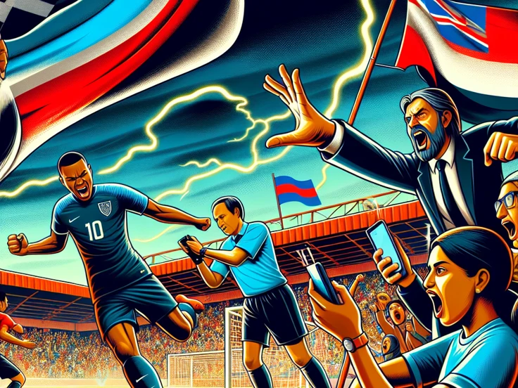 afcon-2023-highlights