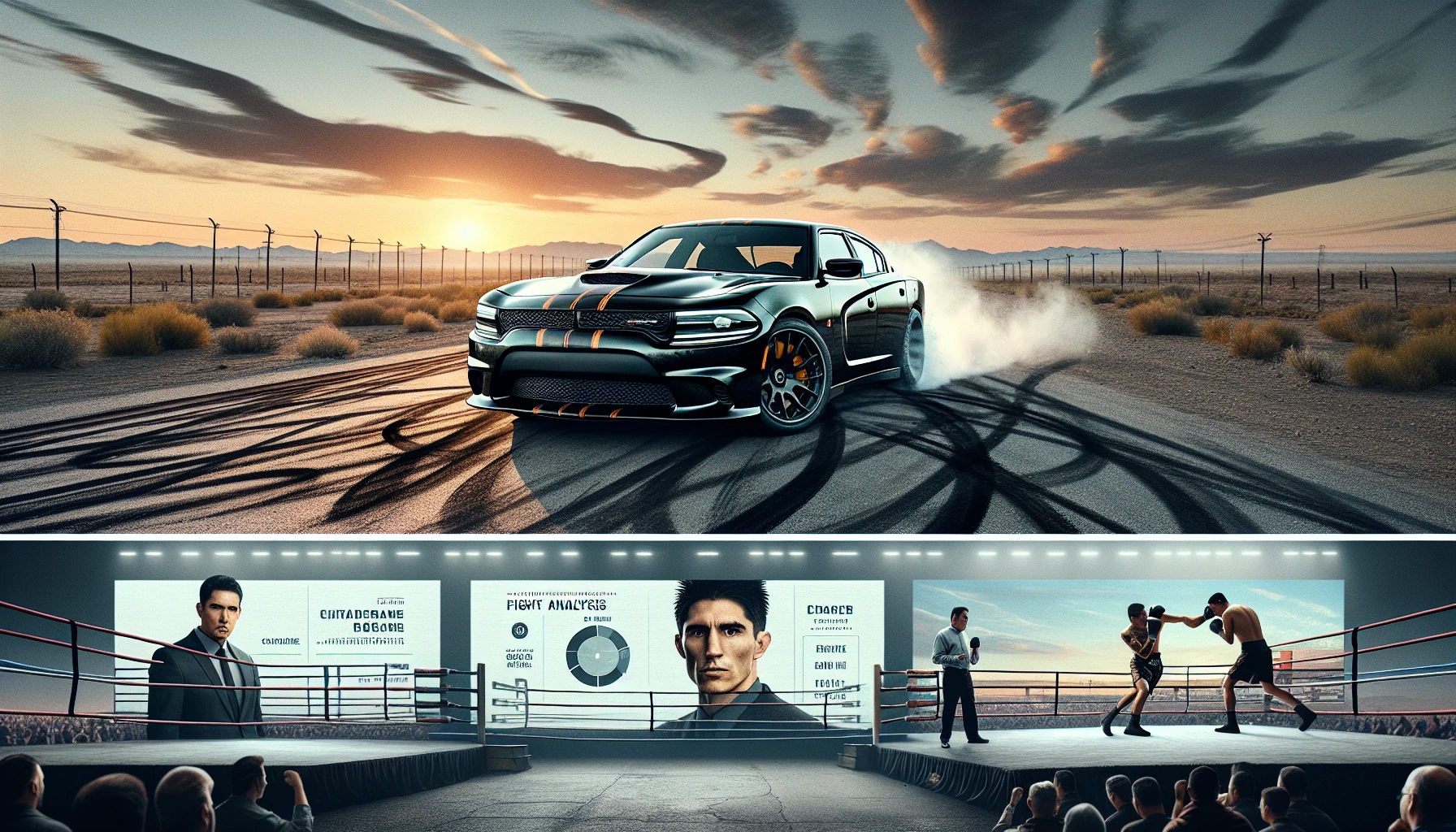 trending-on-youtube-dodge-charger-daytona-ryan-garcia-fight-analysis-and-more-d