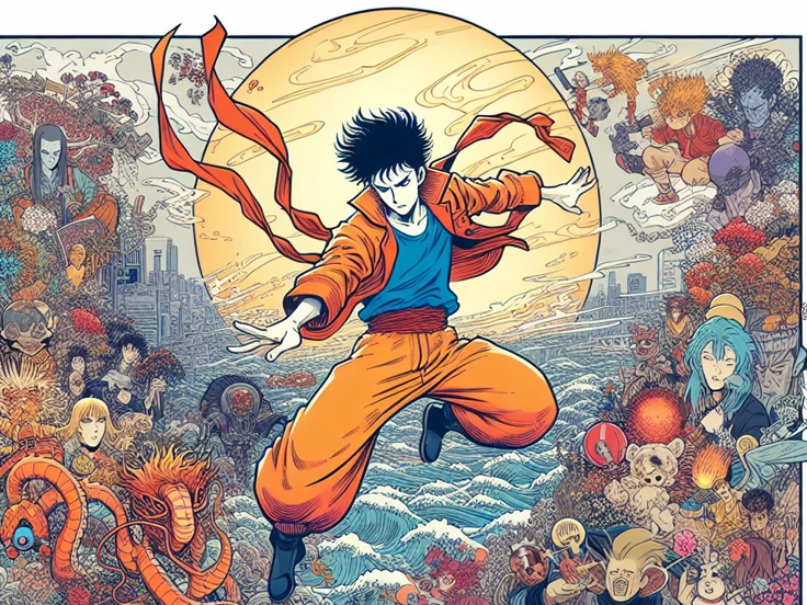 akira-toriyama-tribute