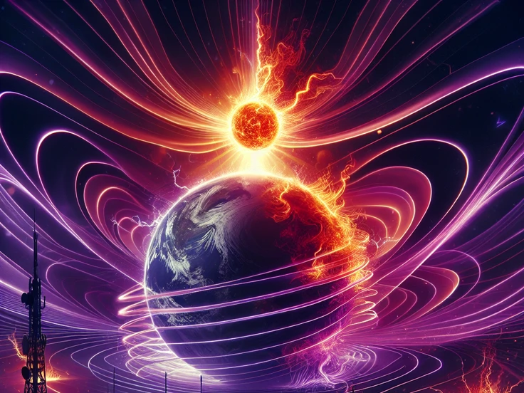 solar-storm-impact-on-communications-and-power-grids