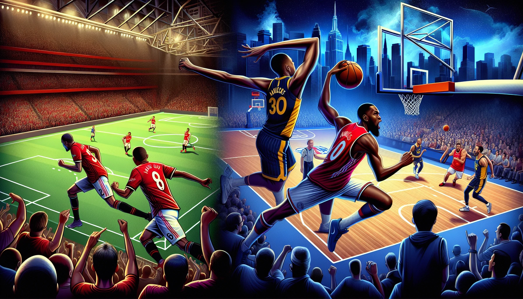 trending-on-youtube-manchester-united-vs-arsenal-nba-playoffs-knicks-vs-pacers