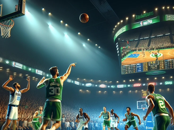 nba-finals-game-5-celtics-and-mavericks-face-off