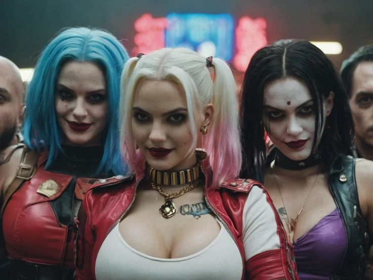 suicide-squad-isekai