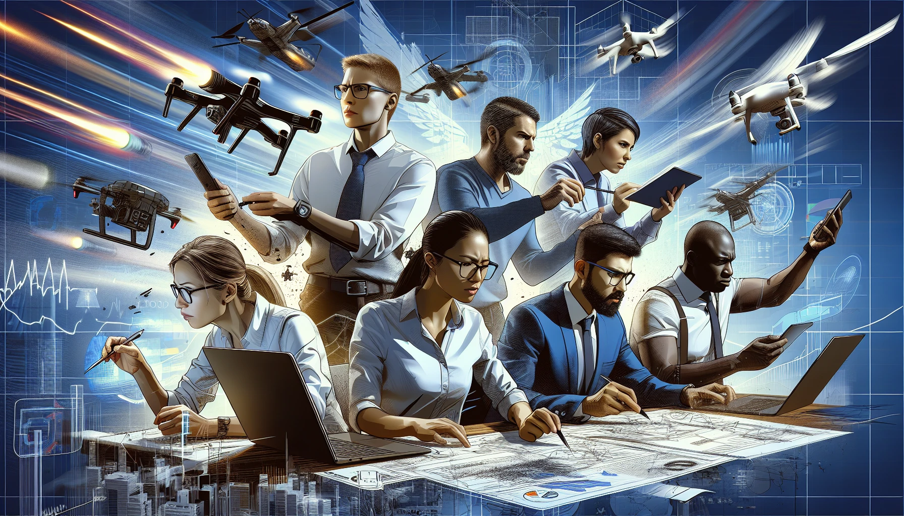 trending-on-youtube-action-5-pro-kamala-harris-endorsements-god-of-war-ragnarok